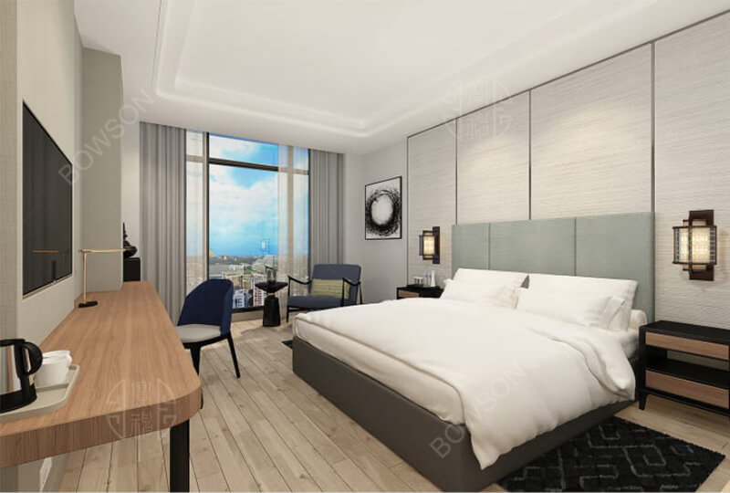 Sheraton Hotel17