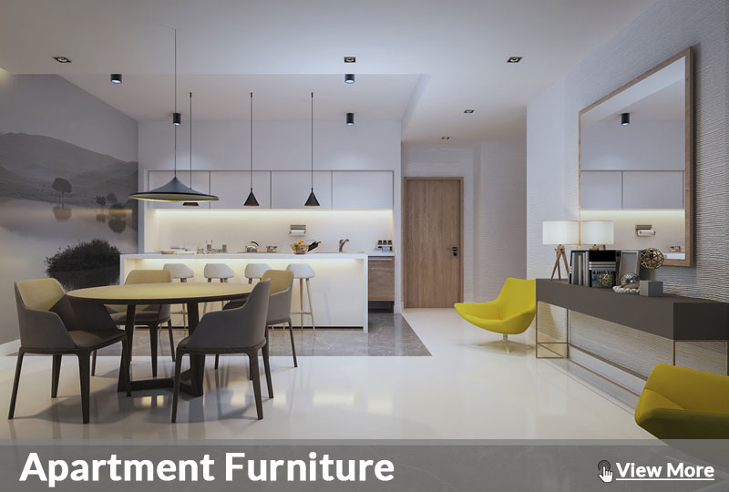 Apartment Furniture