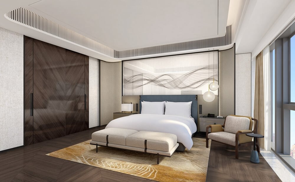 2022 New Trends in Hotel Furniture Design to Give Better Understanding ...