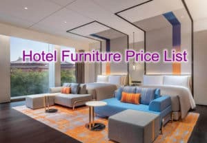 hotel-furniture-price-list